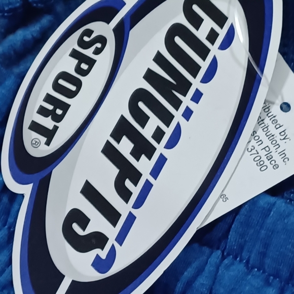 Florida Gator Logo XL Men's Jogger Sweat Pants - Picture 5 of 6